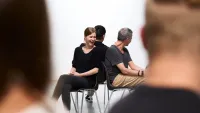 Improtheater-Kurs in Berlin