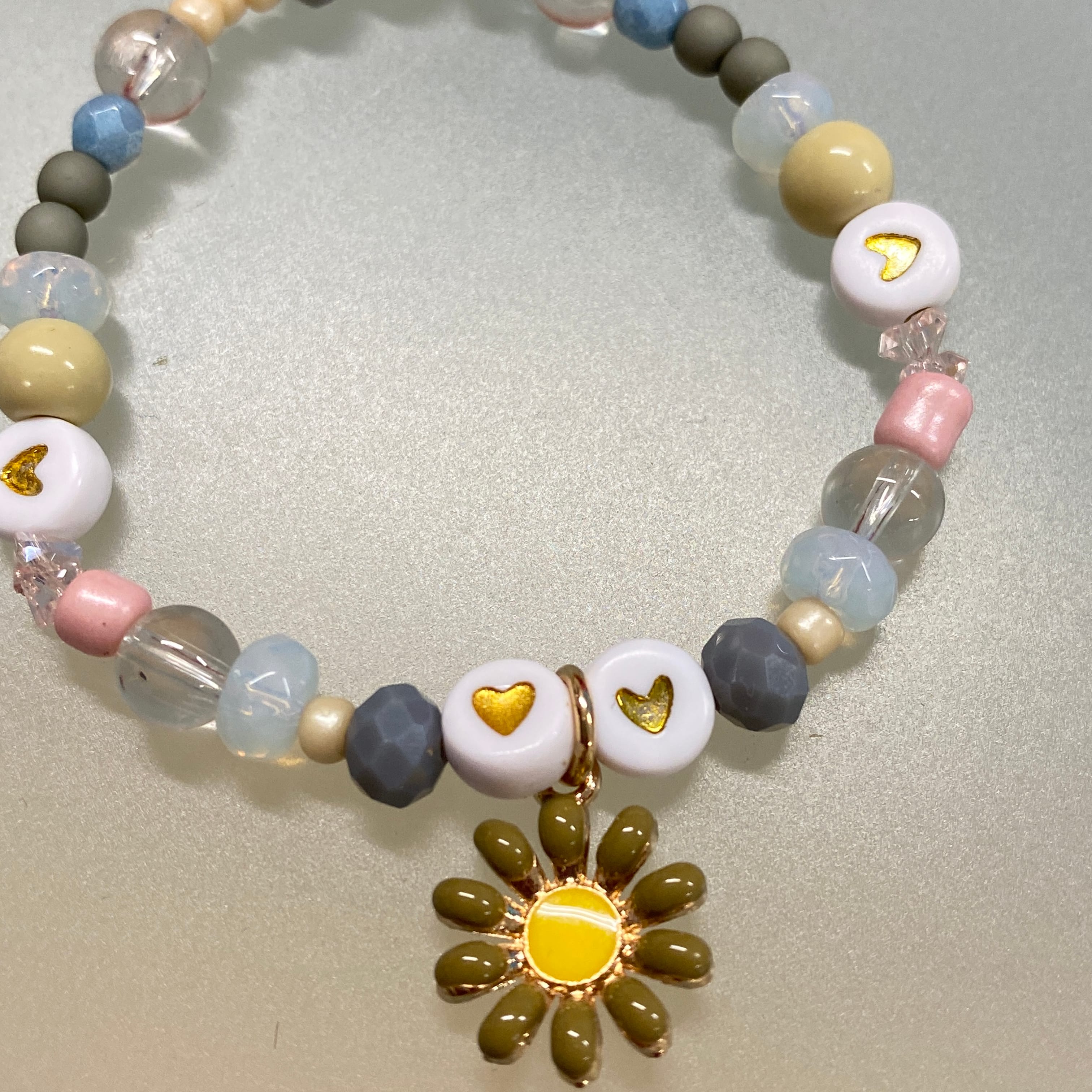 Armband Design Workshop am Samstag in Düsseldorf