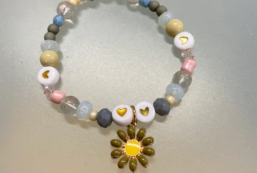 Armband Design Workshop am Samstag in Düsseldorf