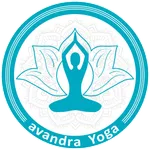avandra Yoga logo