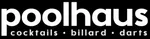 Poolhaus Bremen: Eventlocation und Cocktailschule in Bremen logo