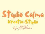 Studio Calma by Artibloom buchen logo