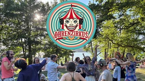 Kreatives Teambuilding in Berlin: Der Ohrenzirkus