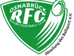 Osnabrück RFC e.V.: Rugbyverein in Deiner Nähe logo