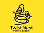 Twist Nest buchen logo