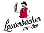 Lauterbacher am See buchen logo