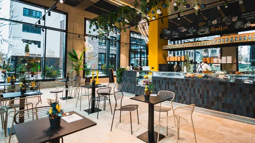 Event location Munich Berg am Laim: Celebrate in style