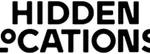 Hidden Locations: Dine Party Location und Cocktailschule logo