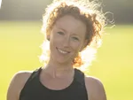 Lina Bayer Personal Training buchen logo