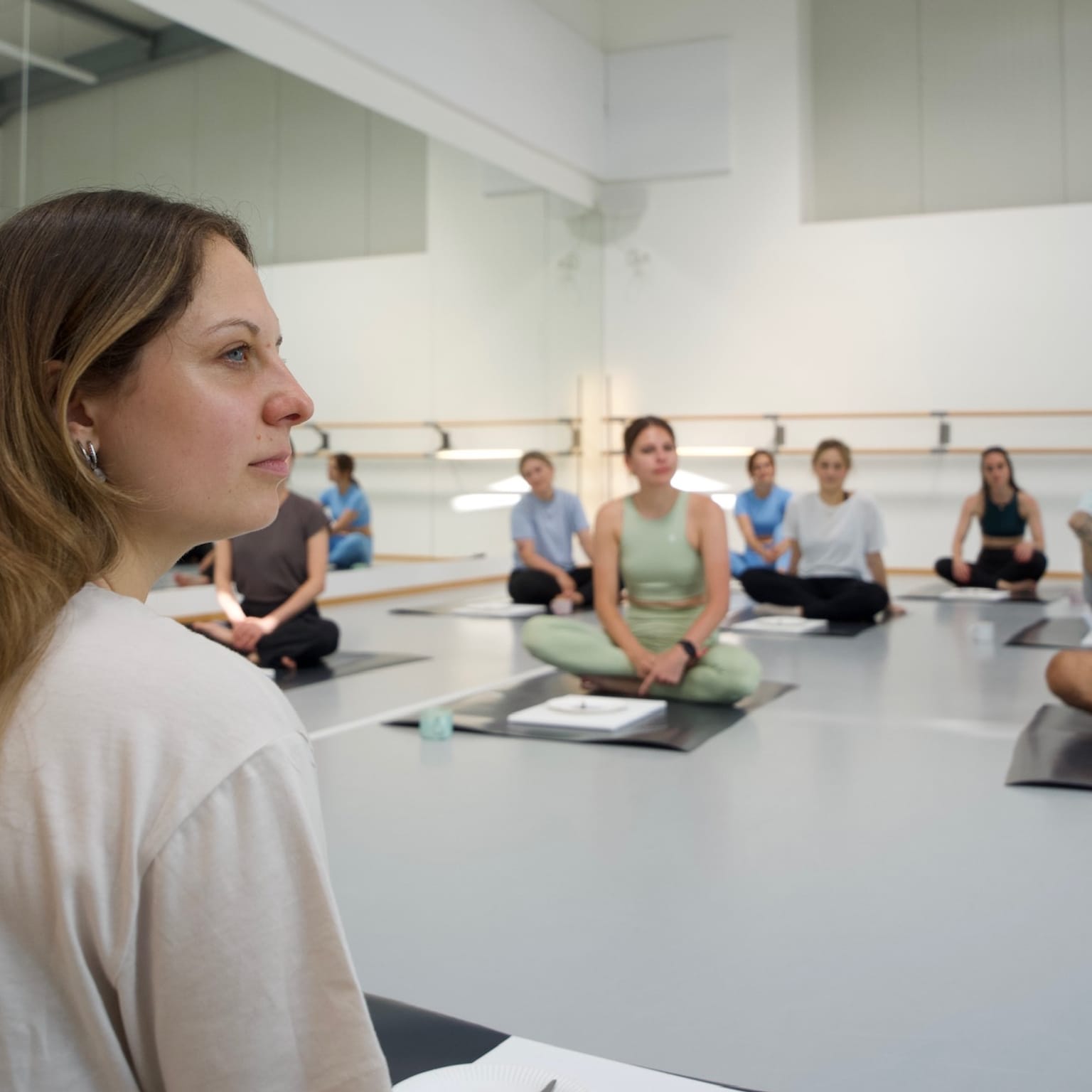Paint Teamworkshop: Seid kreativ in Hamburg