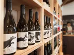 Weinsalon Glashütte: Weinverkostungen in Baruth logo