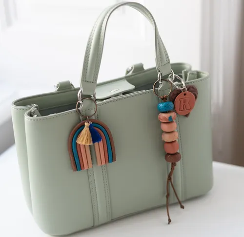 Workshop für Taschenanhänger in Wien