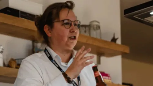 Team-Tasting in Mainz: Entdecke die Welt der Biere