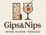 Gips & Nips: Holz & Betonwerkstatt logo