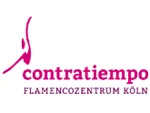 Contratiempo FlamencoZentrum Köln buchen logo