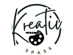 KreativSpass Buchholz logo