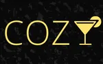 Cozy Eiscafé & Cocktailbar logo