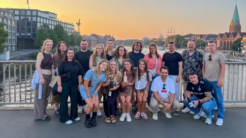 Private pub crawl Bremen: Your exclusive pub crawl