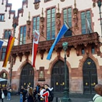 Stadtrundgang durch Frankfurt, den man gesehen haben muss: Geschichte und Höhepunkte