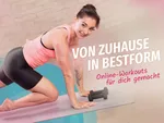 fitnessRAUM.de buchen logo