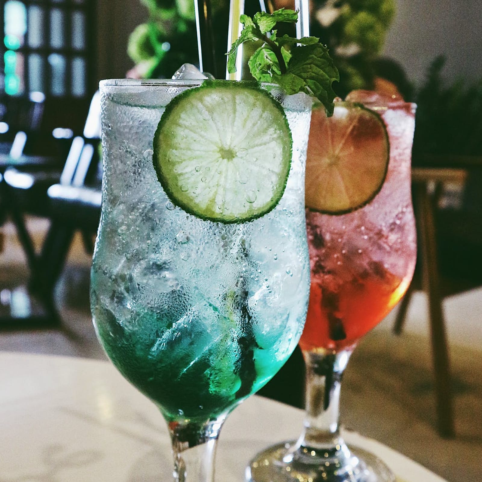 Cocktailkurs in Salzburg: Cocktails mixen wie ein Barkeeper