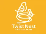 Twist Nest buchen logo