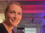 Illustratorin Nina Heinke buchen logo