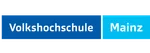VHS Mainz e.V. logo