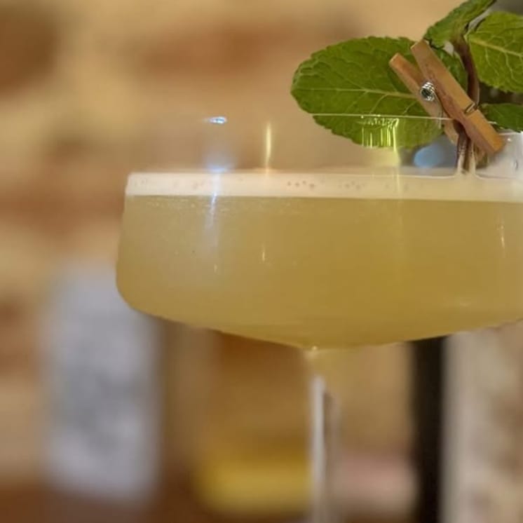 Cocktailkurs in Ulm: Mixe 3 Signature Drinks selbst