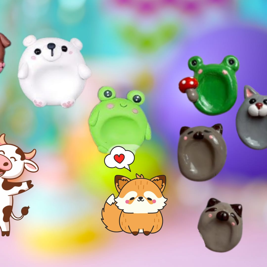 Worry Stones bemalen in Köln: Kreativer Talisman-Kurs