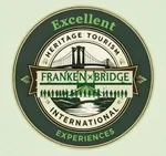 Frankenbridge International buchen logo