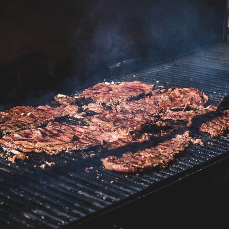 Grillkurs in Dresden: Richtig grillen wie ein Profi