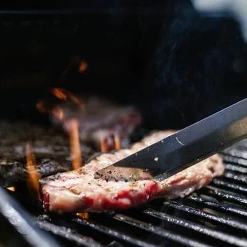 Grillkurs in Wuppertal: Richtig grillen wie ein Profi