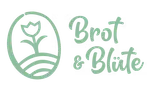 Brot & Blüte logo