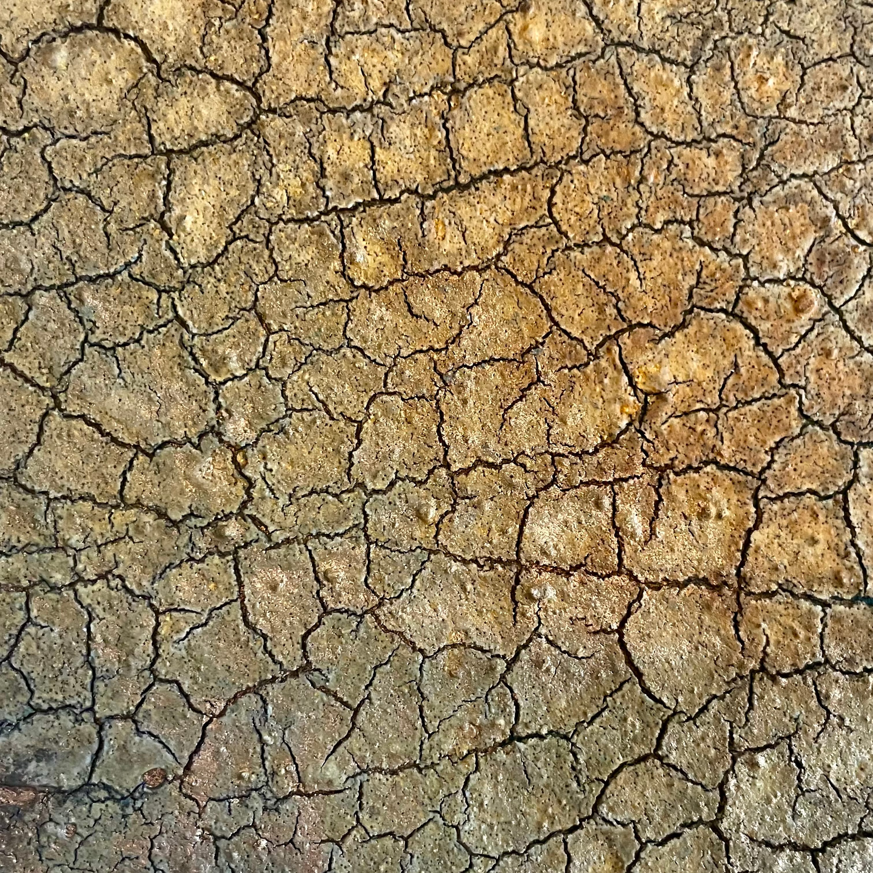 XMAS Farbenzauber: Malkurs Hamburg: Acryl & Spachteltechnik