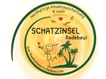 Schatzinsel Radebeul logo