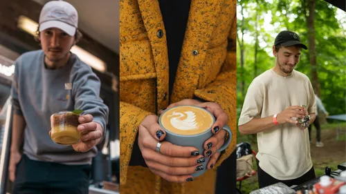 Barista Kurs in kleiner Gruppe in Leipzig