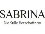 Sabrina - Die Stille Botschafterin logo