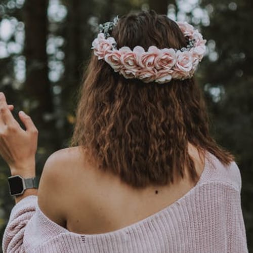 Blumenkranz binden in Salzburg: Kreiere Deinen Kranz