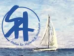 Atelier für Malerei & Wachstum logo