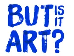 But is it Art? logo