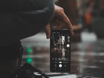 Smartphone Workshop kreativ
