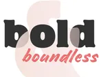bold & boundless logo