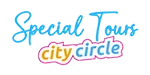 City Circle Tours logo