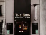 The Sign Cocktail Lounge logo