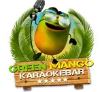 Green Mango Karaokebar buchen logo