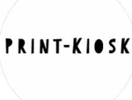 Print-Kiosk logo