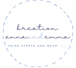 kreation.annaundemma: Nähwerkstatt in Frankfurt am Main logo