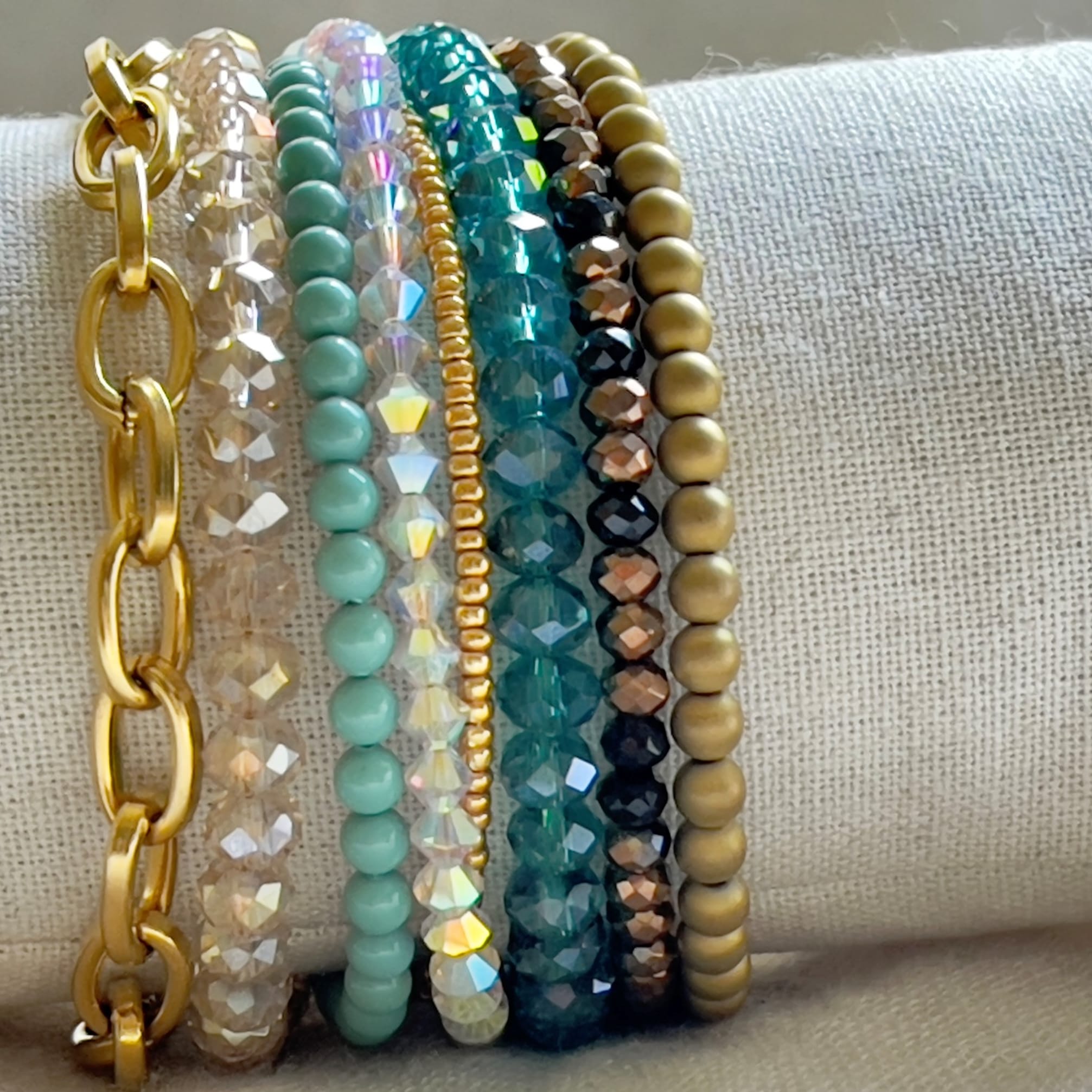 Schmuck Workshop Bonn – Für JGA, Freunde, Familie & Teams