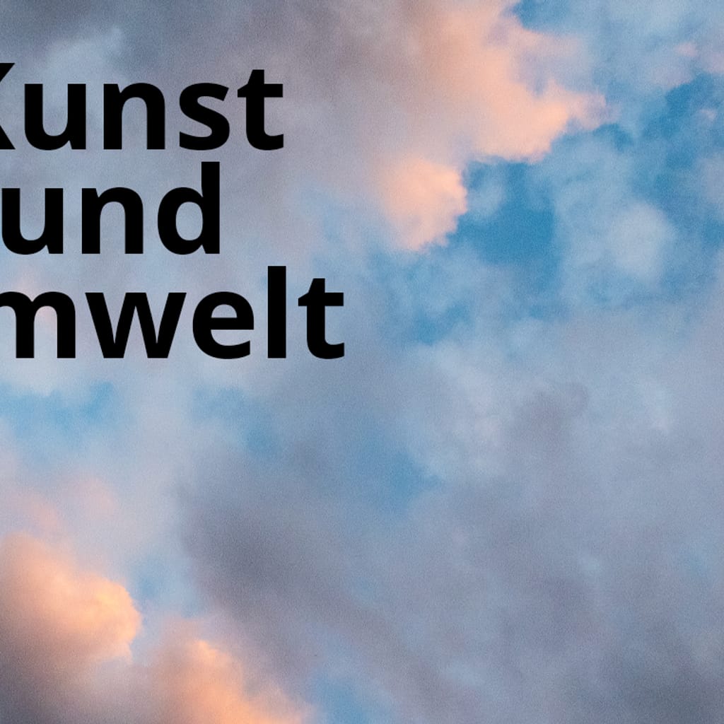 FREIday: Forschen und Gestalten zu Kunst und Umwelt in Leipzig